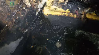 Установлена предварительная причина возгорания в Нурлате