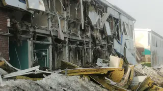 «Кто-то из администрации скажет, как жителям Нижнекамска действовать во время воздушной тревоги?»