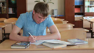 Как справиться со стрессом при подготовке к ЕГЭ