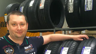 Как купить шины «MICHELIN» по сниженной цене