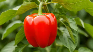 Без этого удобрения перец будет хилым и вялым: рецепт июньской подкормки для ломящихся от плодов кустов