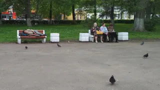 Исследование: каждый 7 рязанец живет за чертой бедности