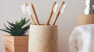 Как выбрать зубную щетку?