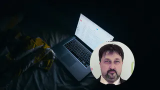 Информационная война: как администраторы "групп смерти" пытаются уничтожить общественные организации