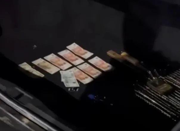 СК Челябинской области раскрыл подробности задержания замруководителя отдела центра «Э»