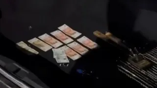 СК Челябинской области раскрыл подробности задержания замруководителя отдела центра «Э»