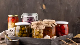 Закручиваю вкусности на зиму только по этому рецепту — банки стоят по 5 лет целые