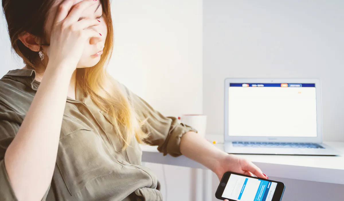 Была обнаружена неожиданная причина ухудшения памяти