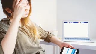 Деньги легко спишут из-за одного сообщения в мессенджере: мошенники придумали новую уловку