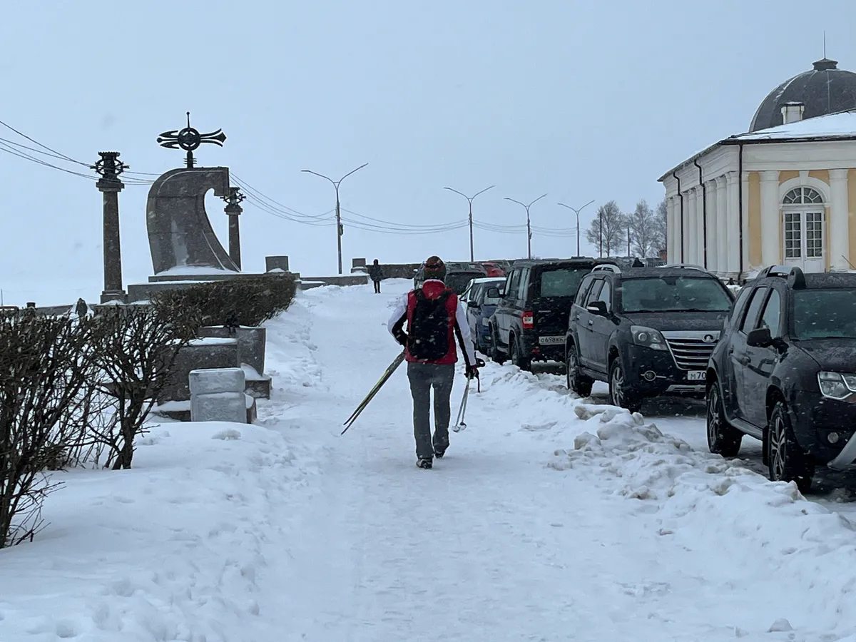 Магнитогорцы смогут сдать нормы ГТО на «Лыжне России»