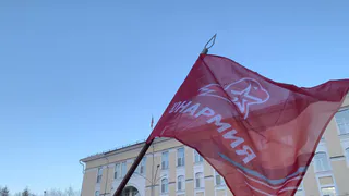 Трансляцию парада Победы будут смотреть 67% жителей Коми