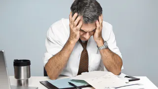 Что делать, если долг за ИП миллион?