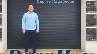 Бывший мэр Сергей Карабасов предлагает рязанцам дорогостоящее оборудование  