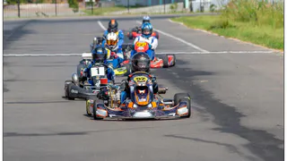 Подведены итоги Кубка Владимирской области по картингу