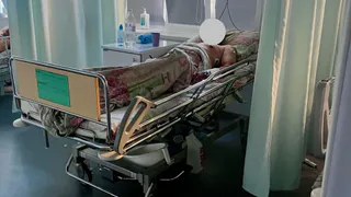 В Рязанской области реанимировали участника состязаний после клинической смерти