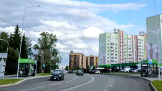 10 миллиардов на 100 километров: как Нижнекамск преобразил свои дороги за 5 лет