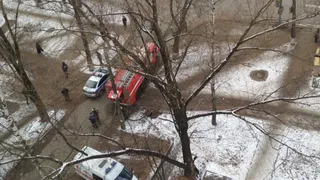 Террорист-любовник задержан ФСБ в Брянске