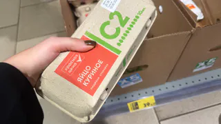 Куринные "пустышки": в Роскачестве назвали худшие бренды яиц - теперь они в черном списке