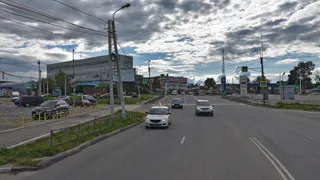 С пятницы: на проезде Яблочкова изменят схему работы светофора