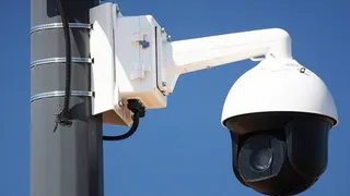 В Рязанской области вырастет до 3 тысяч число камер в системе «Безопасный город»