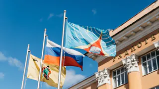 Ректор РГРТУ Чиркин прокомментировал информацию об объединении вуза с МИРЭА