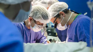 В рязанском онкоцентре провели уникальную операцию по восстановлению языка