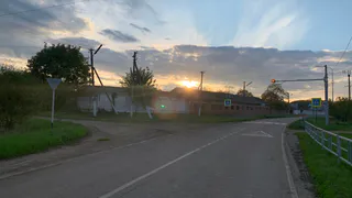 В 2026 году в Александро-Невском районе отремонтируют трассу