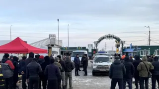 В Пензенской области выявили 34 нелегальных мигранта в ходе операции «Нелегал»