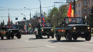 День Победы: празднование 9 мая в Рязани пройдет в сокращенном виде
