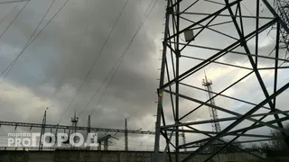 Более десяти посёлков под Магнитогорском на два дня останутся без электричества