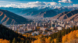 Куда уезжают из России: топ‑5 стран, где теперь проживают россияне