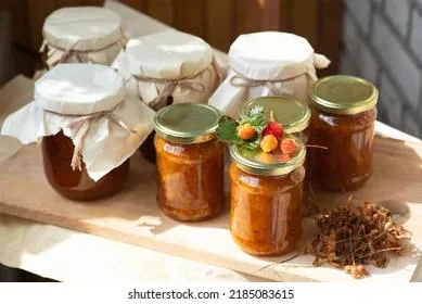 Назван крайний срок хранения домашних закаток