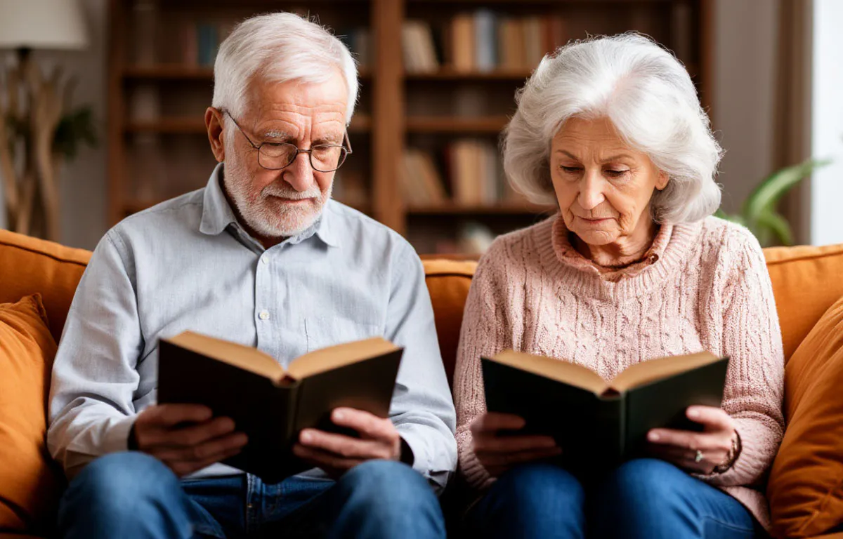 2 советских стихотворения, которые вытащат вас из любой тоски. Проверено временем