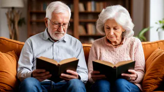 2 советских стихотворения, которые вытащат вас из любой тоски. Проверено временем