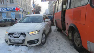 В Рязанской области будет до -25 градусов