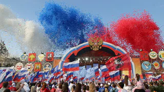 Нижнекамцы отметят День России с размахом
