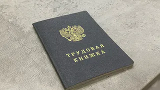 Россиян начнут лишать пенсии в октябре всего из-за 1 неточности в трудовой книжке