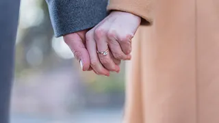 В Магнитогорске чествовали супружеские пары, прожившие вместе более 25 лет