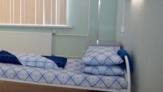 За неделю 22 жителя Пензенской области были госпитализированы с ковидом