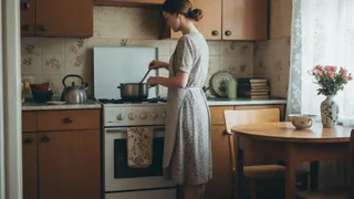 Что идет первым в щи – картофель или капуста: запомните это простое правило