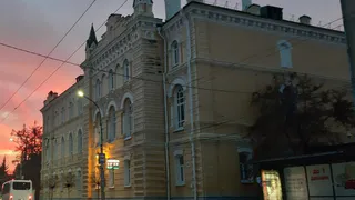 РГУ переводят на смешанную систему образования