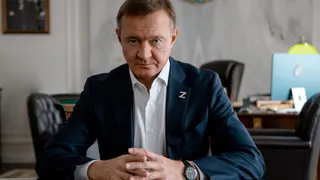 Губернатор Курской области ответит на вопросы граждан в прямом эфире