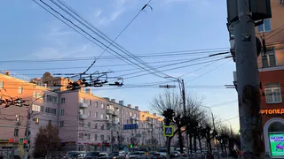 Облачно, возможны осадки: какая погода ожидает рязанцев в выходные?