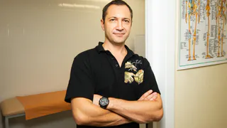 Боль в суставах появляется и исчезает - повод опасаться артроза