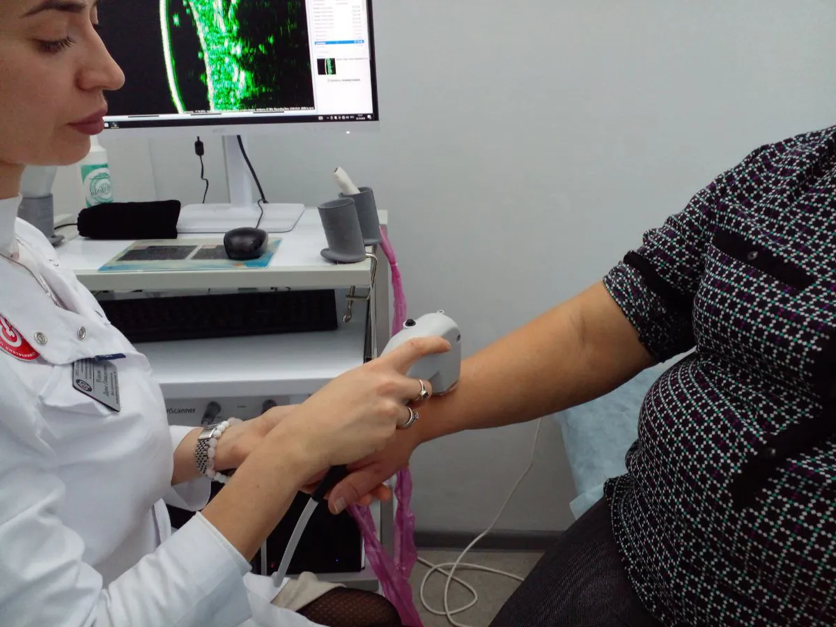 Медики приглашают пензенцев на занятия в «Школу пациентов»