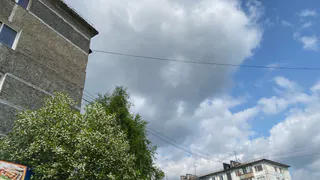 16 июня в Усинск возвращаются дожди