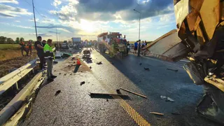 Появились новые подробности смертельного ДТП с BMW на М-12 около Чувашии