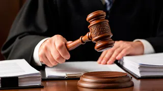 В Киржаче двое подростков пойдут под суд за кражу строительных инструментов