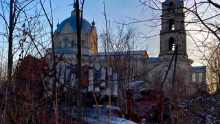 В Рязани простились с погибшими в зоне СВО Игорем Дмитриевым 