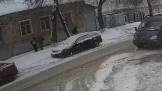 Во Владимире мальчика, бросившего в окно дома петарду, хотят поставить на профилактический учет